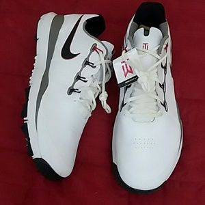 NIKE TW '14 Golf Shoes